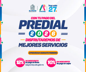 Banner presidencia lateral 1