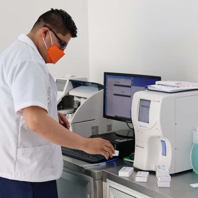 Foto principal de Neo Laboratorio