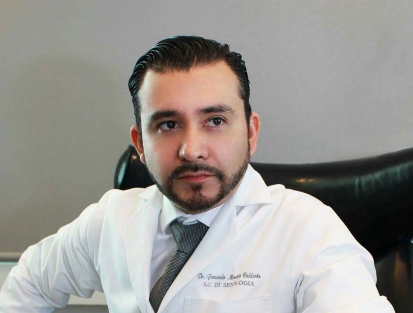 Galería de Dr. Fernando Mendoza Calderón