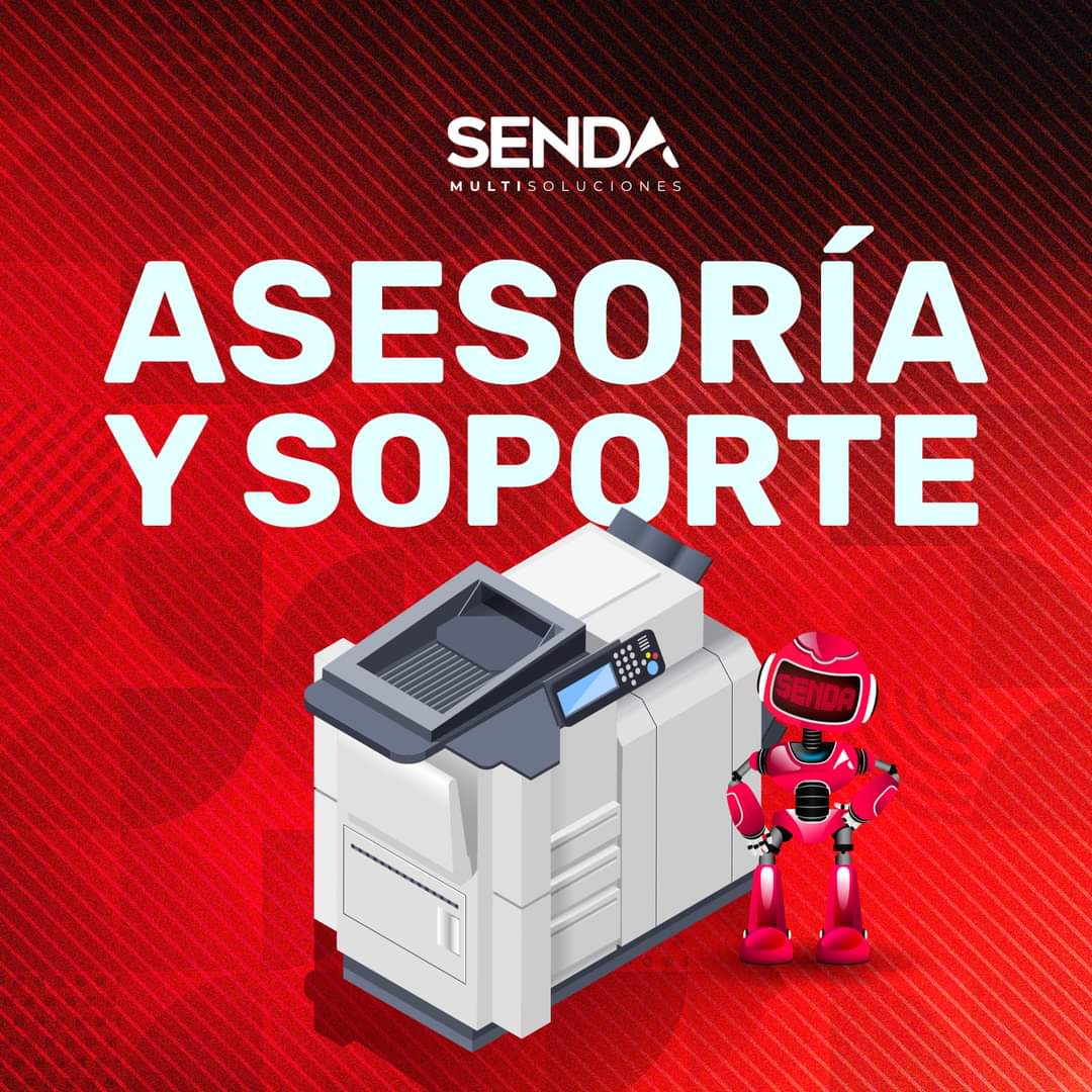 Senda Multisoluciones